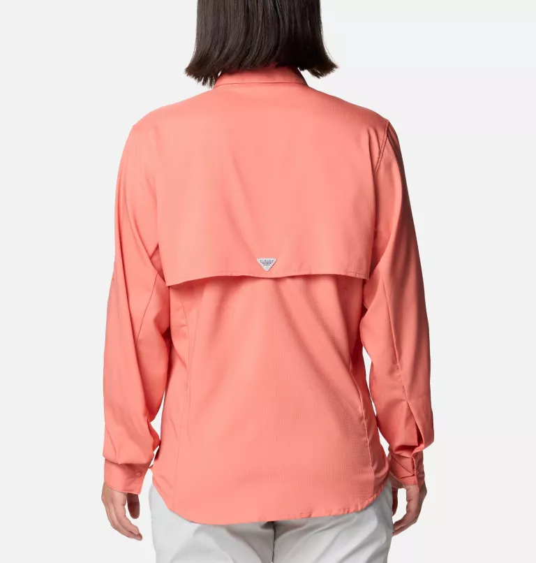 BLUSA FEMENINO COLUMBIA TAMIAMI II – foto 2